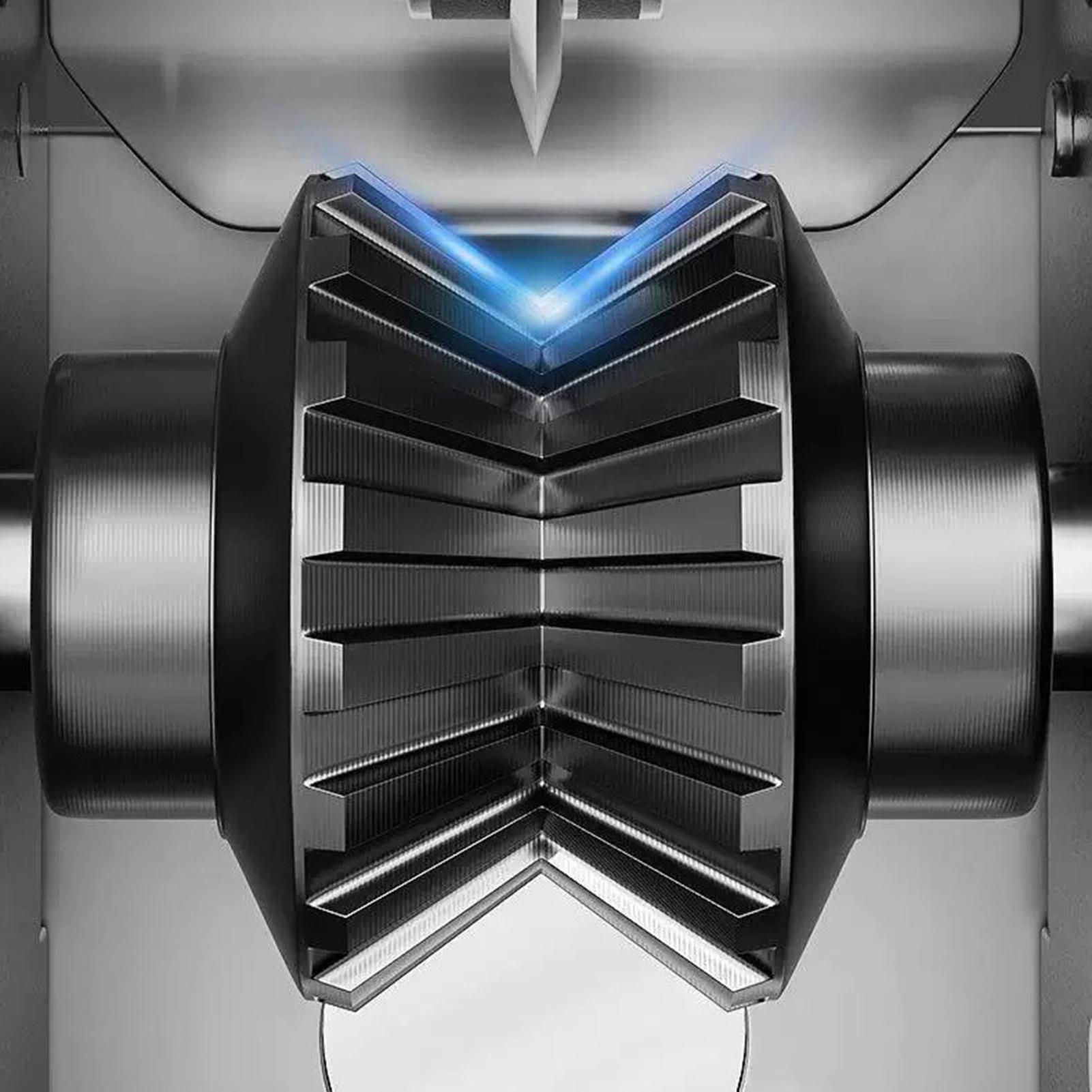 Power Tools For Home - Многофункциональный прецизионный портативный инструмент для зачистки