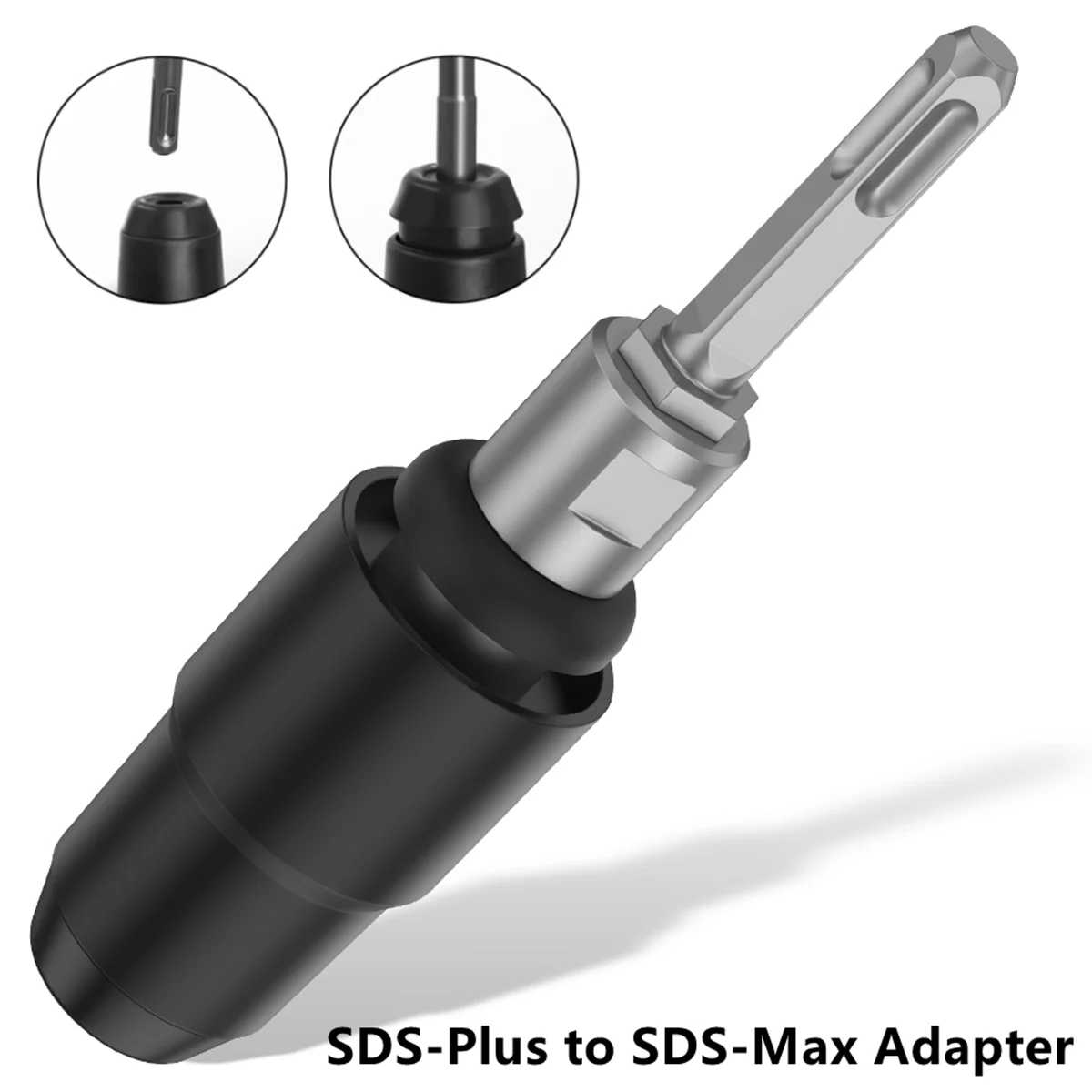 Hammer Drill Sds - Адаптер SDS Plus на SDS Max