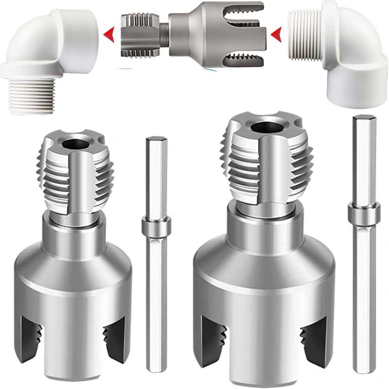 Power Tools Jack - PPR/PVC 20 мм 25 мм инструмент