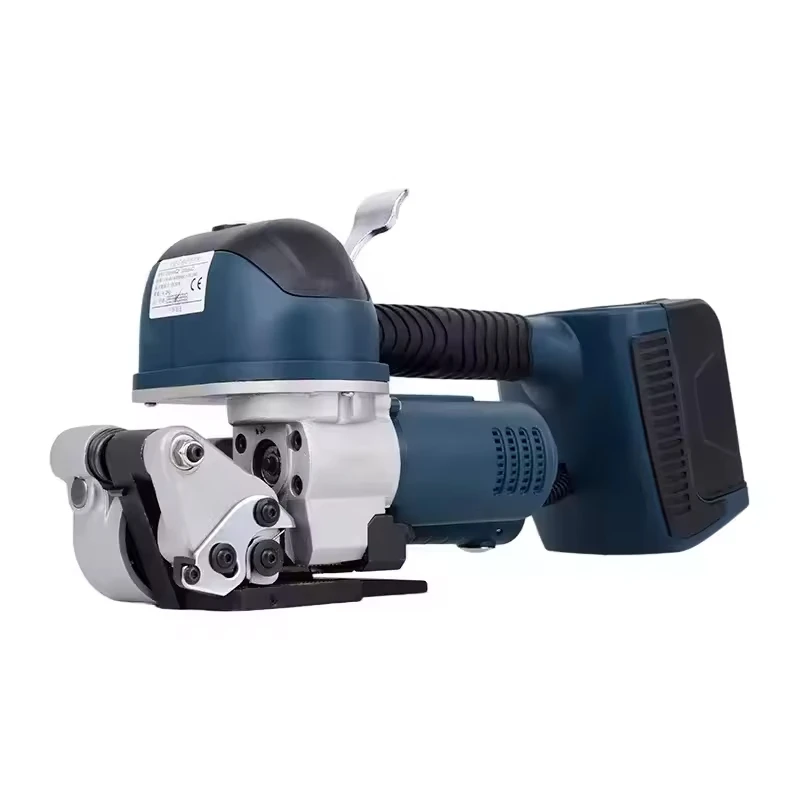 Power Tools Hand Held - Промышленный электрический ручной автоматический обвязочный инструмент