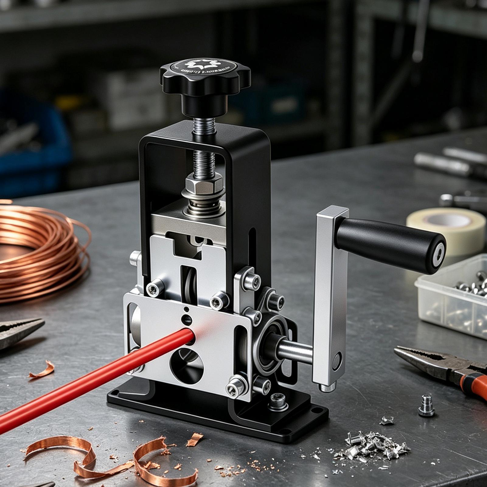 Power Tools For Home - Многофункциональный прецизионный портативный инструмент для зачистки