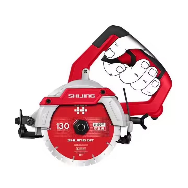 Tile Cutter Electric - Малогабаритная многофункциональная электрическая пила для обработки