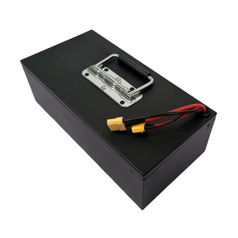 Power Tools Logistics - Батарея Литий-железо-фосфатный аккумулятор 32V20AH Источник питания