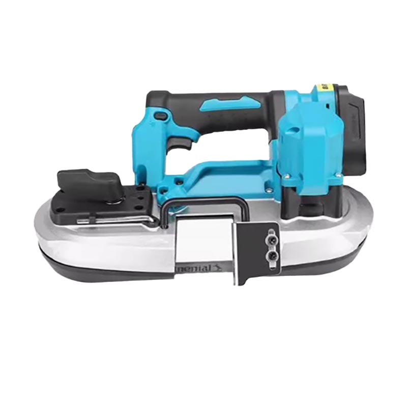Power Tools Hand Held - Портативная бесщеточная ленточная пила 490 Вт,