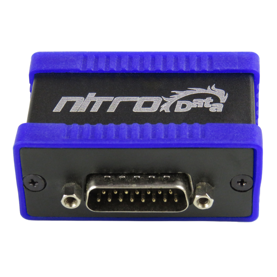 Bag Power Tools - Лучший новый чип-тюнинг-бокс NitroData для мотоциклов