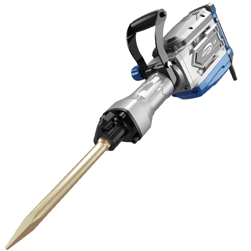 Power Tools Hand Held - Профессиональный ручной электрический отбойный молоток для