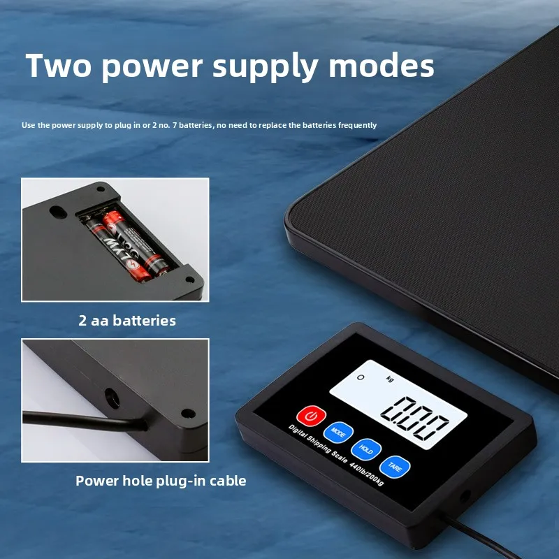 Высокоточные электронные весы, – обзор и цена Power Tools Logistics