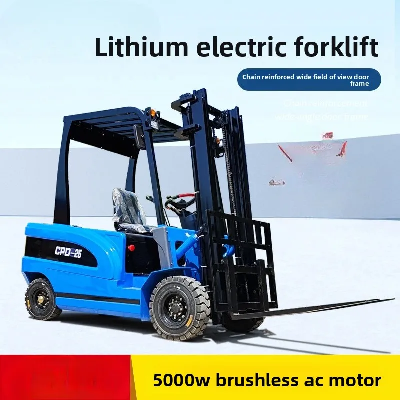 Малогабаритный четырехколесный – обзор и цена Power Tools Logistics