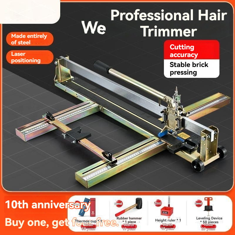 Профессиональный ручной плитко – обзор и цена Tile Cutter Electric