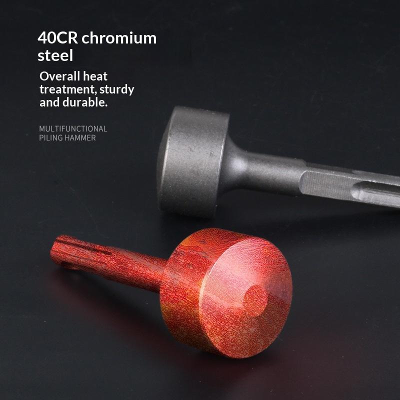 【MA】1 шт. Набор из 33/34/35 мм – обзор и цена Hammer Drill Sds