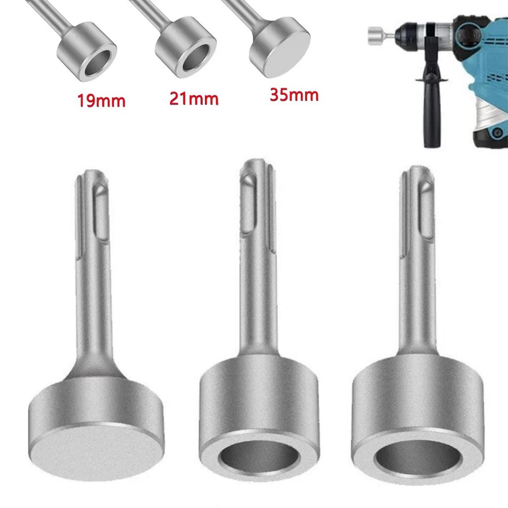 1 шт. насадка для перфоратора  – обзор и цена Hammer Drill Sds