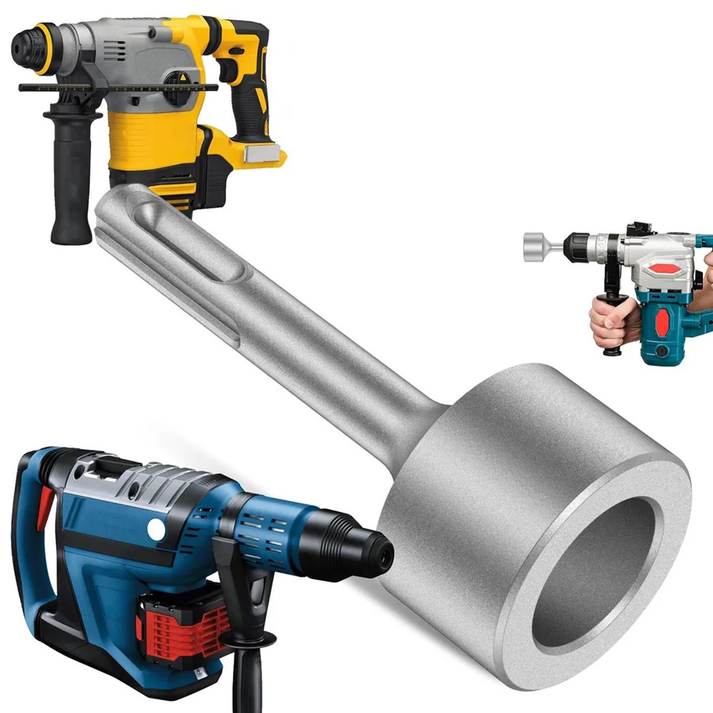 1 шт. насадка для перфоратора  – обзор и цена Hammer Drill Sds