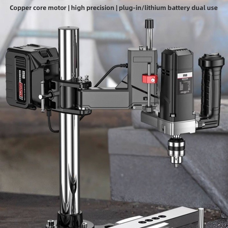 Высокомощный литиевый электрич – обзор и цена Power Tools Ridgid