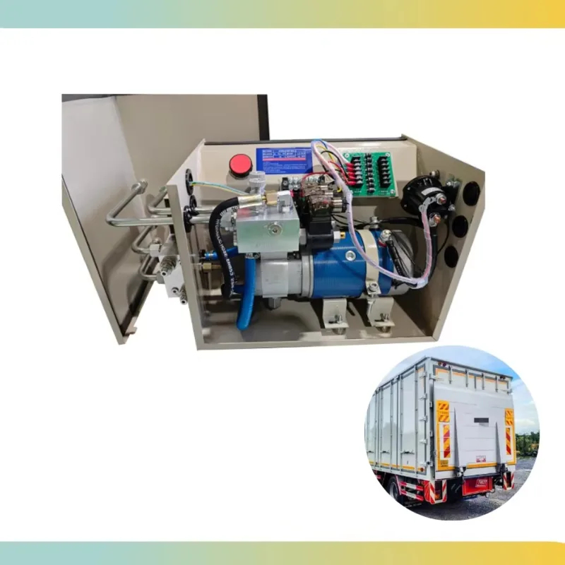 Новая гидравлическая силовая у – обзор и цена Power Tools Logistics
