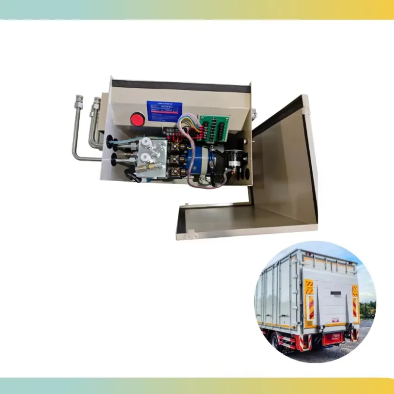 Новая гидравлическая силовая у – обзор и цена Power Tools Logistics