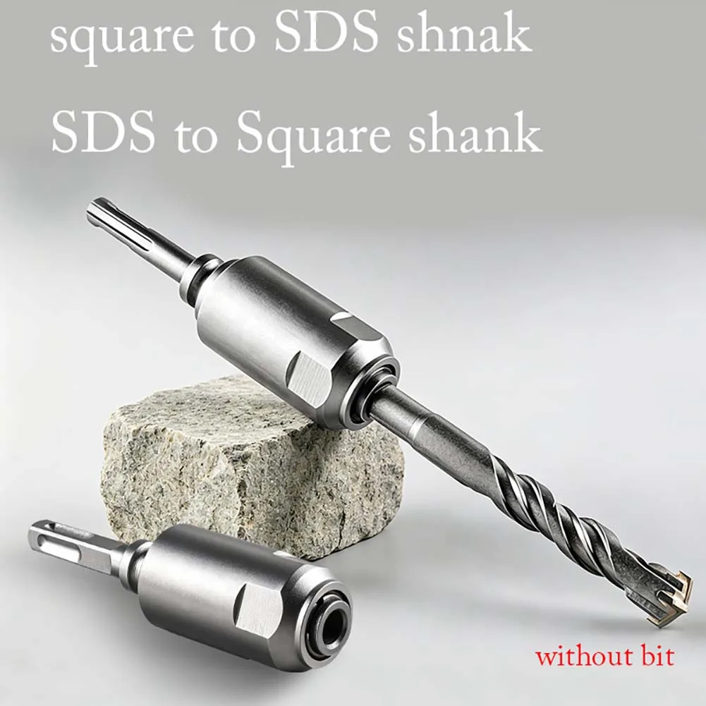Адаптер для электрического пер – обзор и цена Hammer Drill Sds