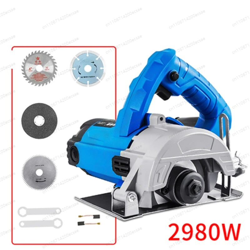Электрический резак 220В, высо – обзор и цена Tile Cutter Electric