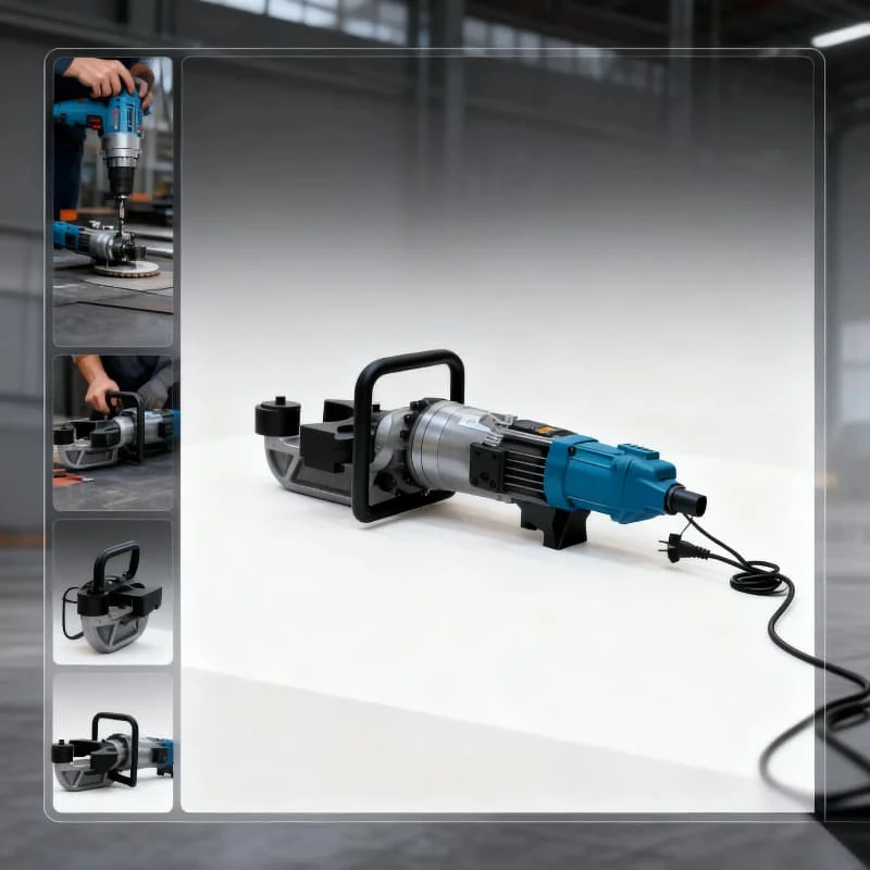 Электрический гибочный инструм – обзор и цена Power Tools Hand Held
