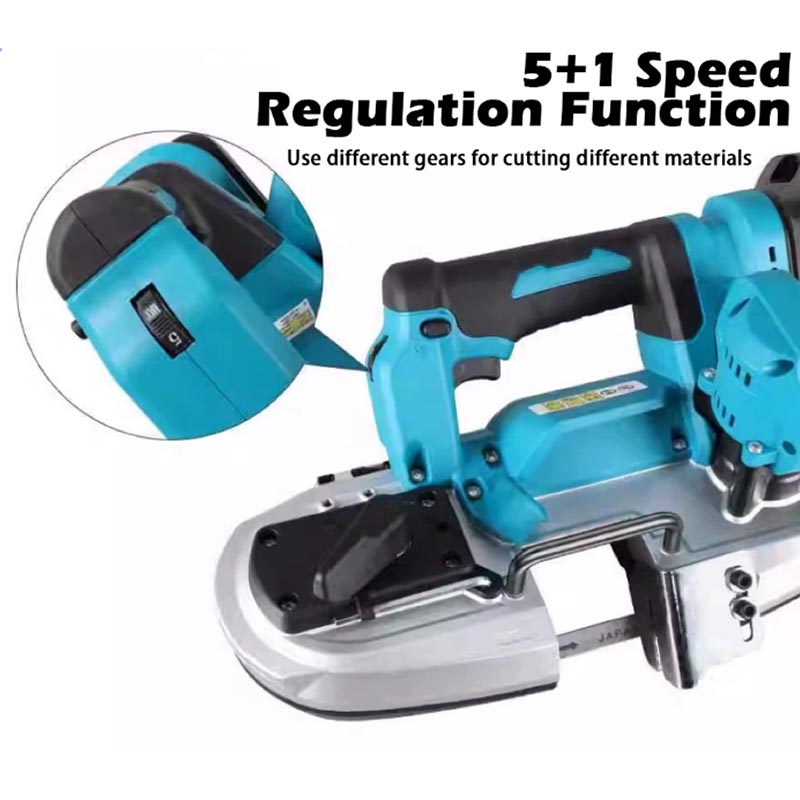 Портативная бесщеточная ленточ – обзор и цена Power Tools Hand Held