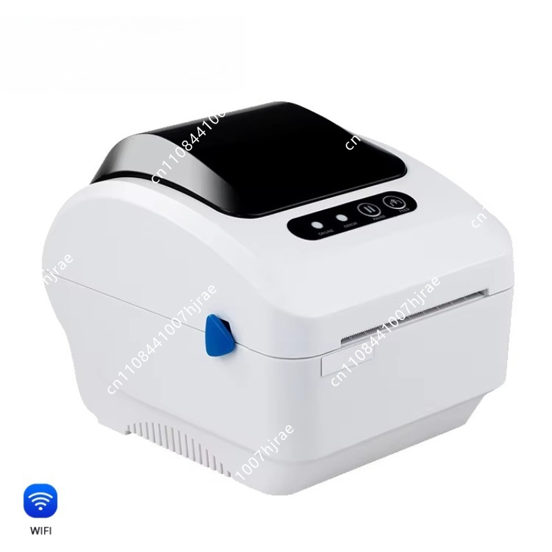 Термопринтер этикеток XP-320B  – обзор и цена Power Tools Logistics