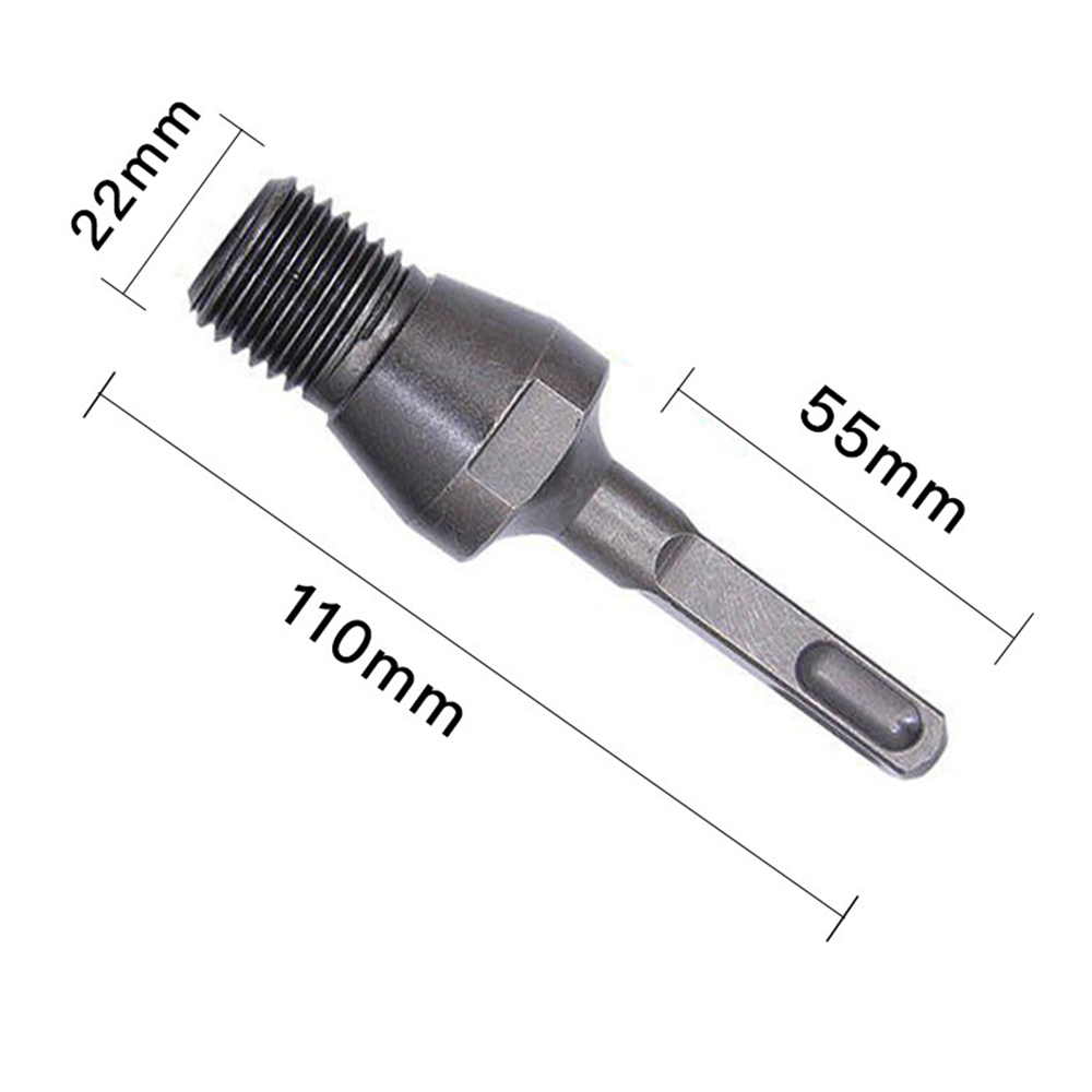1 шт. Адаптер для электрическо – обзор и цена Hammer Drill Sds