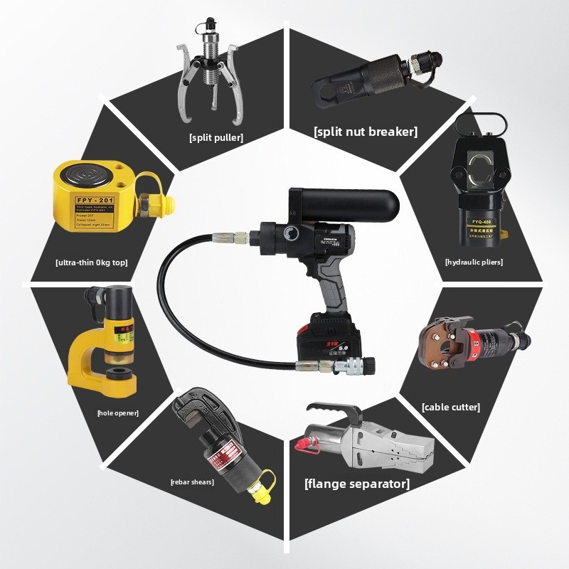 Беспроводной ручной мини-гидро – обзор и цена Power Tools Hand Held
