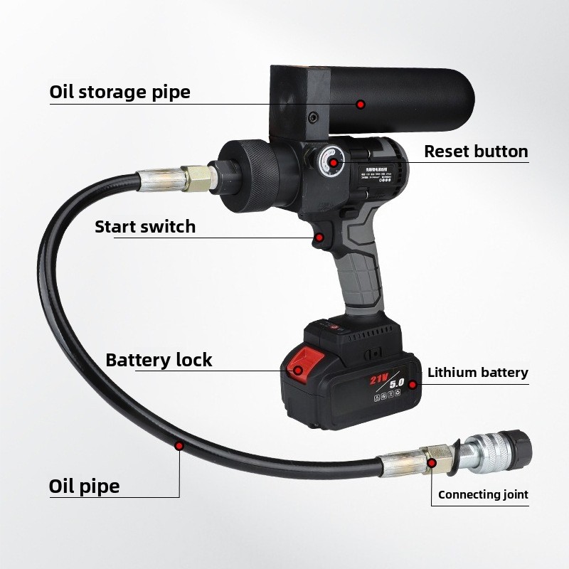 Беспроводной ручной мини-гидро – обзор и цена Power Tools Hand Held