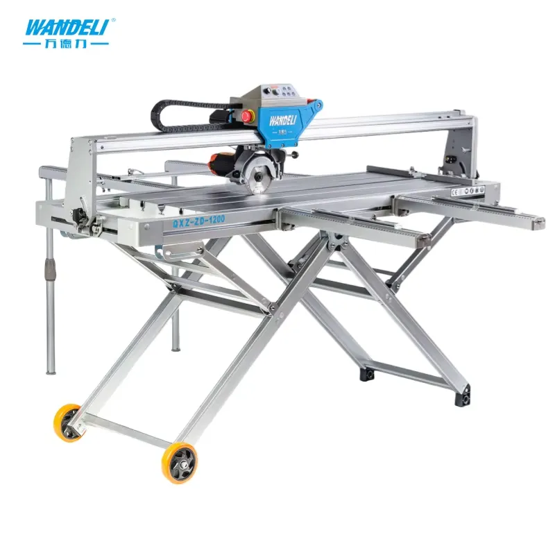 Электрический автоматический п – обзор и цена Tile Cutter Electric