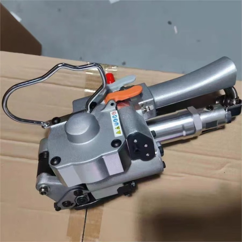 Ручные пневматические обвязочн – обзор и цена Power Tools Logistics