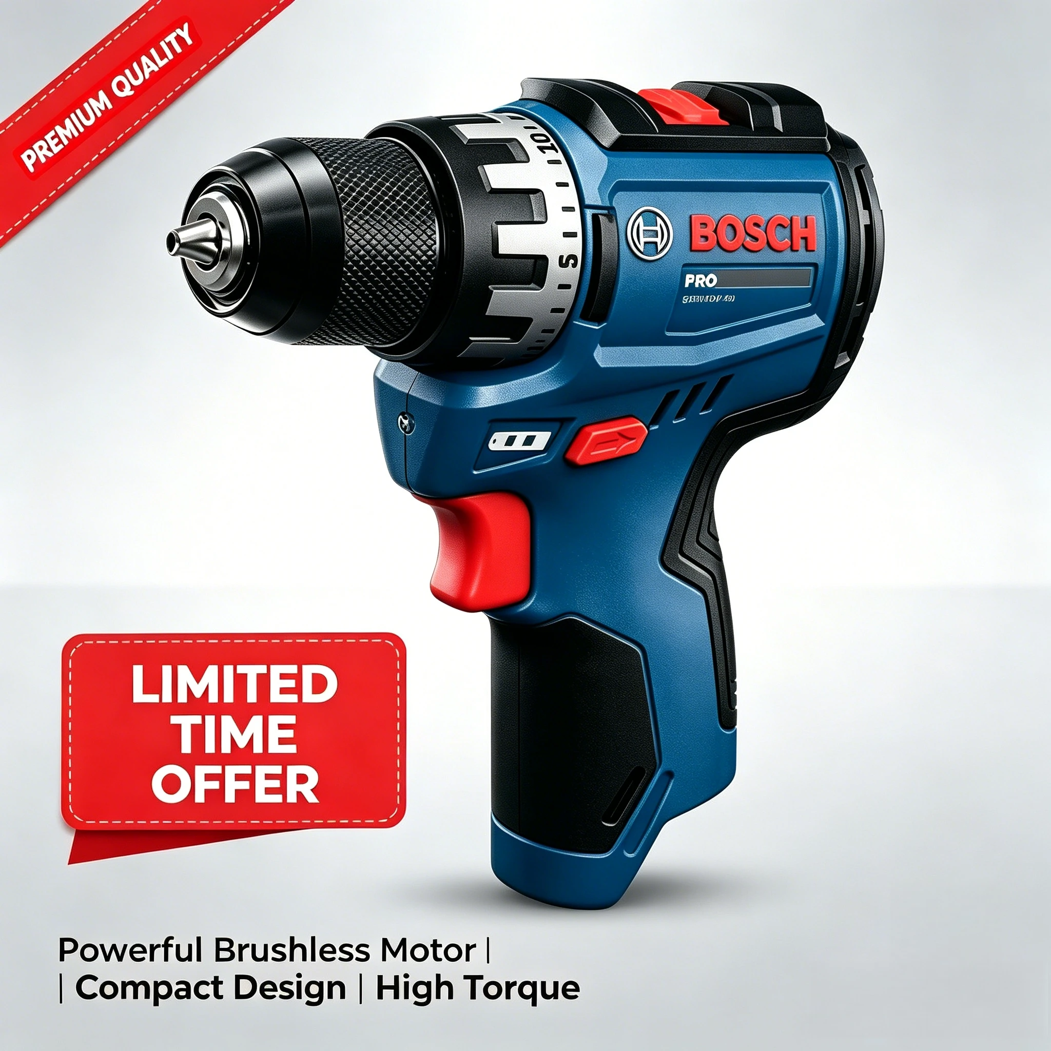 Беспроводная дрель Bosch Profe – обзор и цена Power Tools Ridgid