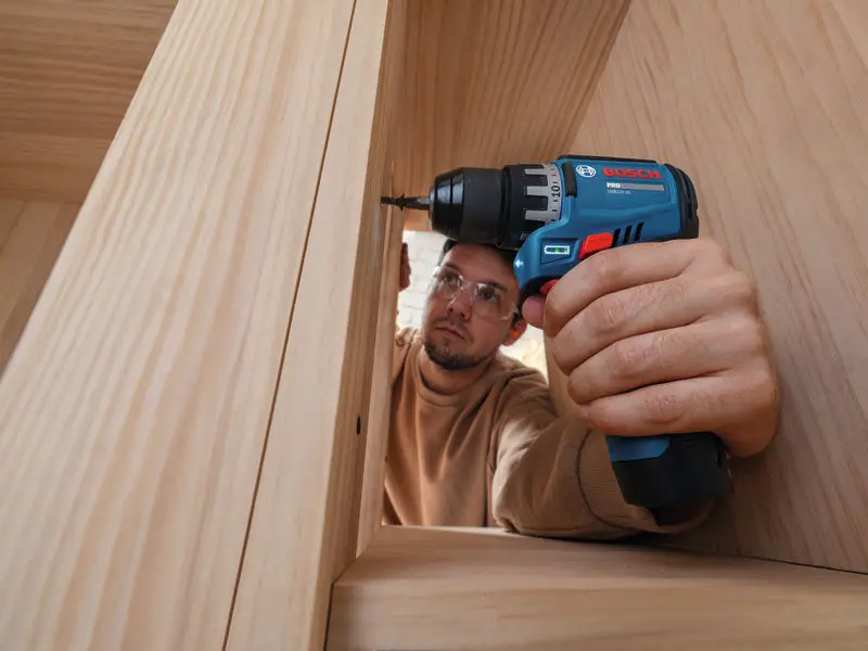 Беспроводная дрель Bosch Profe – обзор и цена Power Tools Ridgid