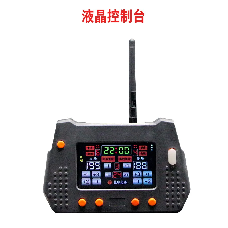 Электронное табло для баскетбо – обзор и цена Power Tools Names