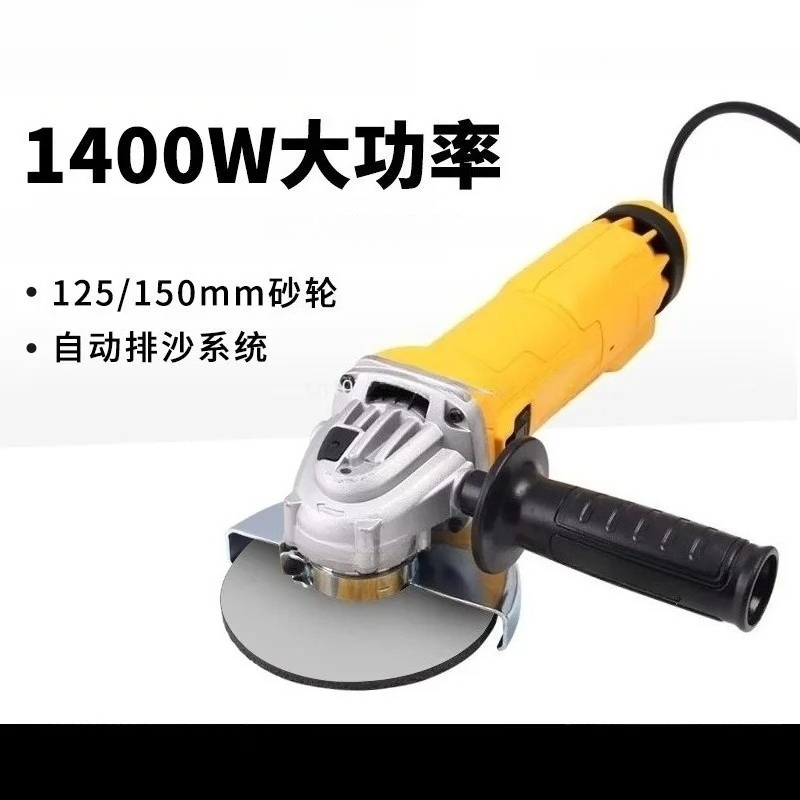 Электрическая угловая шлифовал – обзор и цена Power Tools Hand Held