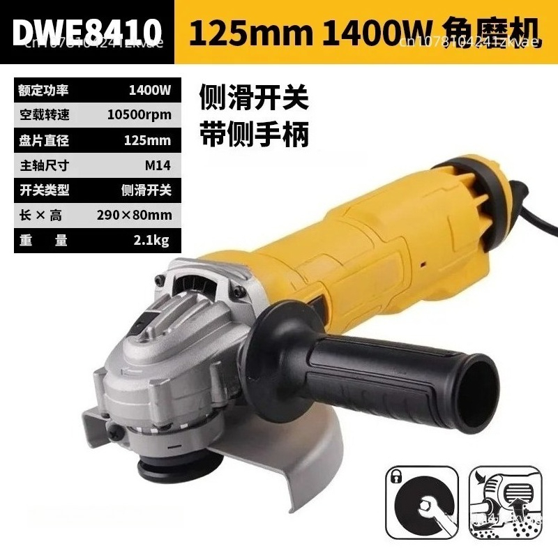 Электрическая угловая шлифовал – обзор и цена Power Tools Hand Held