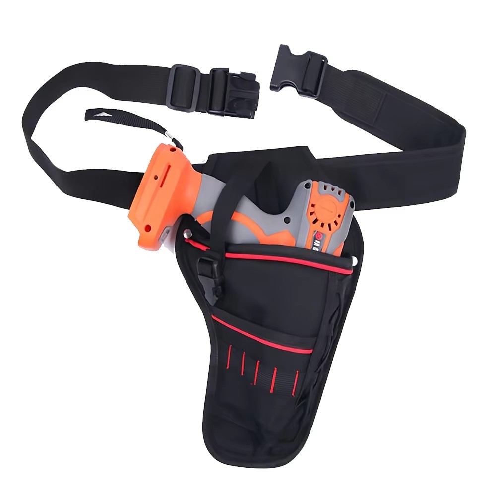 Поясная сумка-кобура для элект – обзор и цена Bag Power Tools