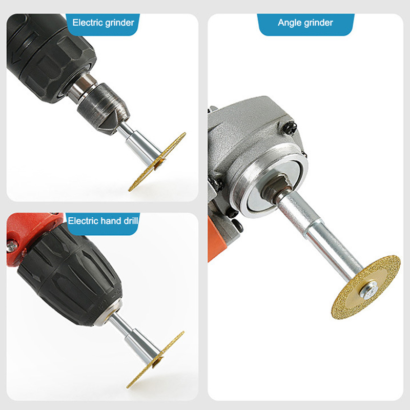 Алмазный пильный диск 40 мм с  – обзор и цена Power Tools Jack