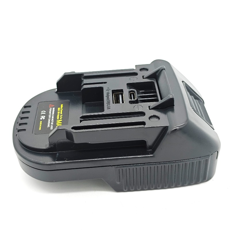 Для аккумуляторов RIDGID/AEG 1 – обзор и цена Power Tools Ridgid