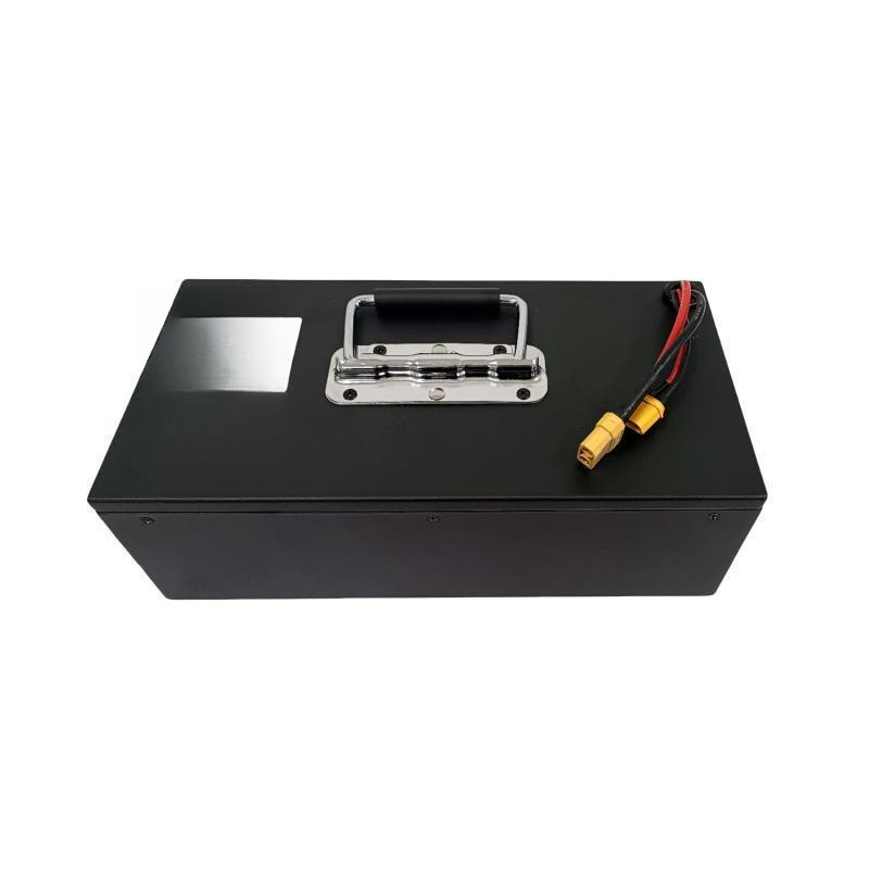 Батарея Литий-железо-фосфатный – обзор и цена Power Tools Logistics