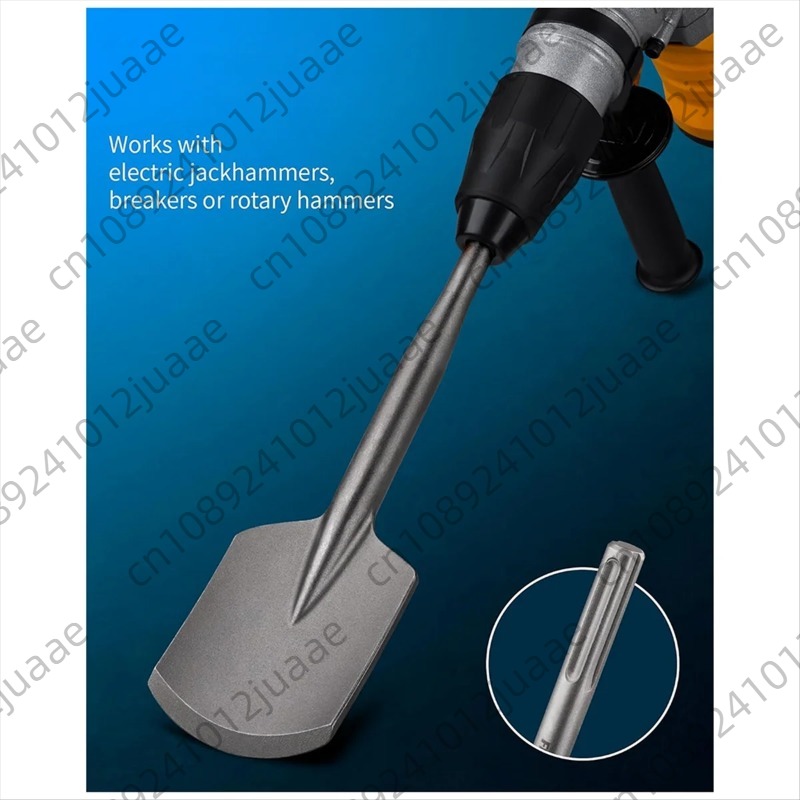 Для глиняной лопаты SDS Max, 4 – обзор и цена Hammer Drill Sds