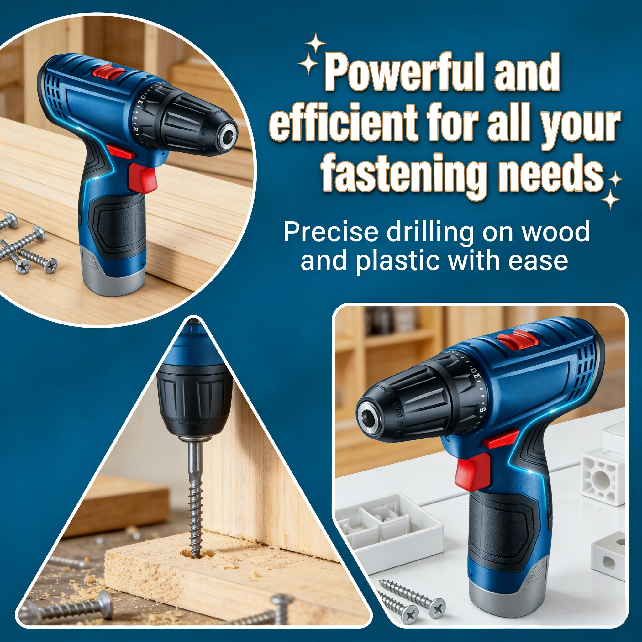 Аккумуляторная дрель-шуруповер – обзор и цена Power Tools Ridgid