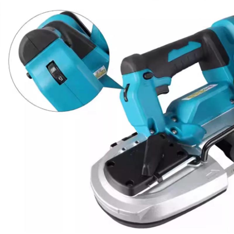 Портативная бесщеточная ленточ – обзор и цена Power Tools Hand Held