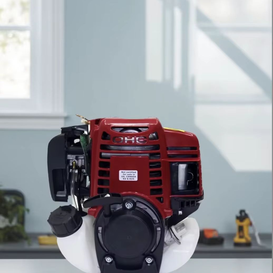Мощный 4-тактный бензиновый дв – обзор и цена Power Tools For Home