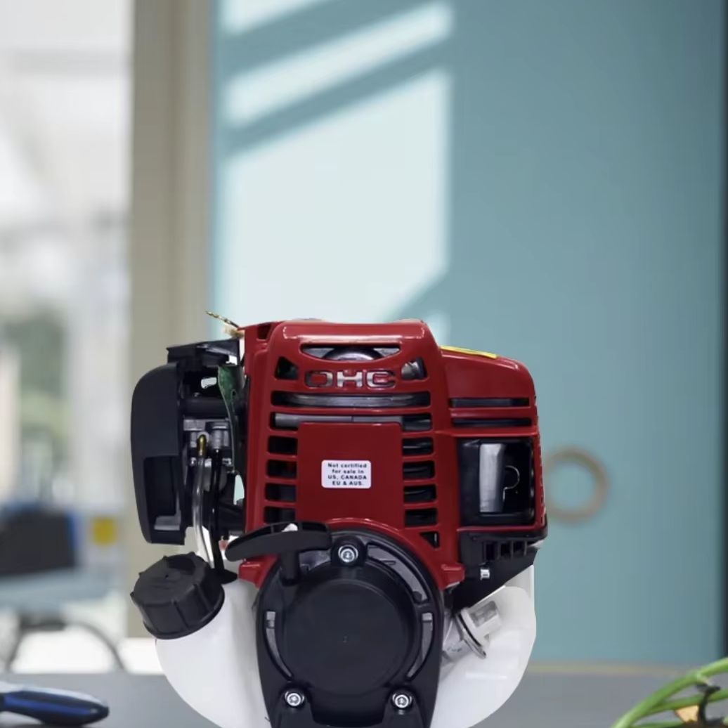 Мощный 4-тактный бензиновый дв – обзор и цена Power Tools For Home