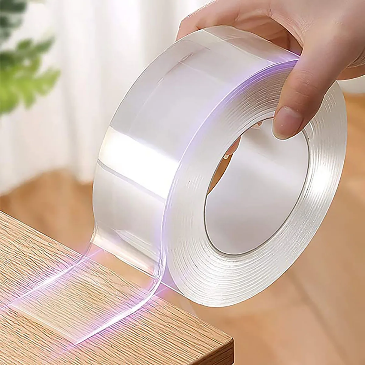 Нано-лента двусторонняя, сверх – обзор и цена Power Tools For Home
