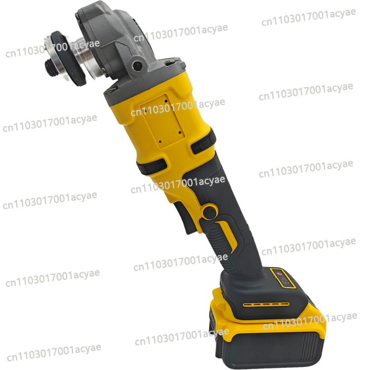 Набор из угловой шлифовальной  – обзор и цена Power Tools For Home
