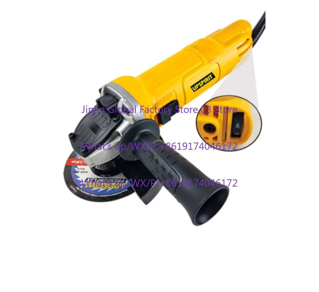 Электрическая угловая шлифовал – обзор и цена Power Tools Hand Held
