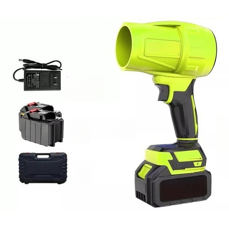21В Ручной уличный воздуходув  – обзор и цена Power Tools Hand Held