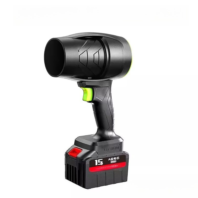 21В Ручной уличный воздуходув  – обзор и цена Power Tools Hand Held