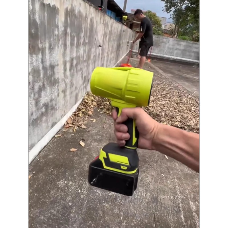 21В Ручной уличный воздуходув  – обзор и цена Power Tools Hand Held