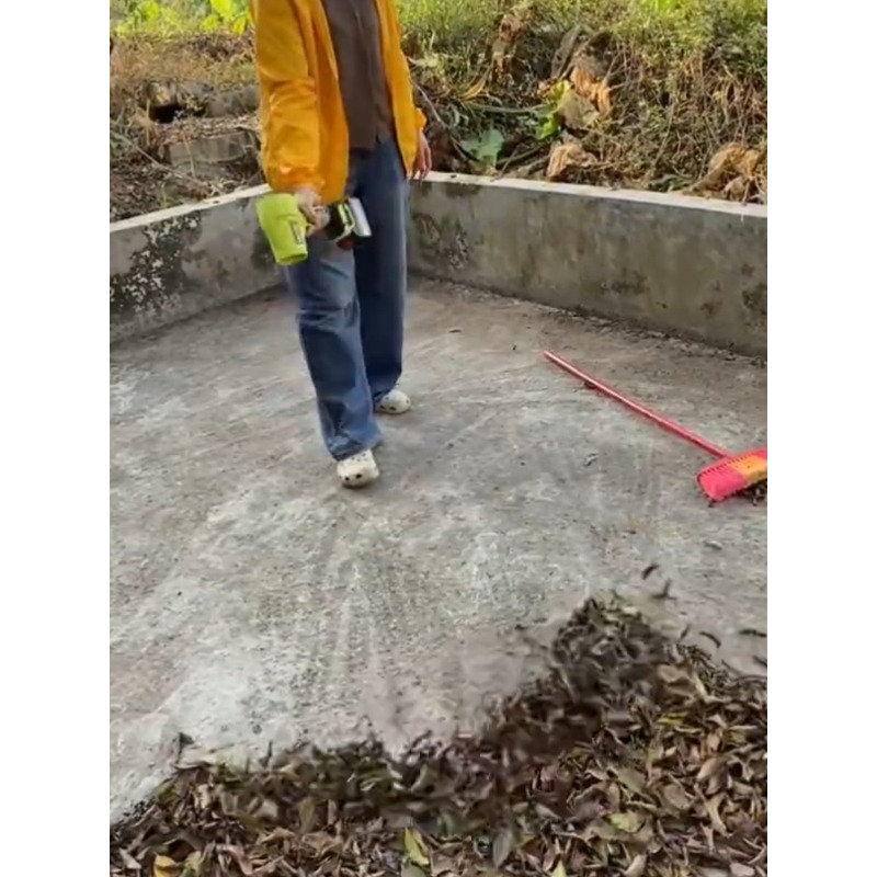 21В Ручной уличный воздуходув  – обзор и цена Power Tools Hand Held